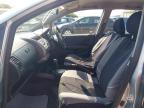 2006 HONDA JAZZ SE CV for sale at Copart NEWBURY