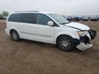 2014 Chrysler Town & Country Touring   na sprzedaż w Elgin, IL - Front End