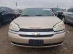 2005 Chevrolet Malibu Ls for Sale in Elgin, IL - Rear End