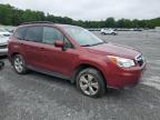2014 Subaru Forester 2.5I Premium للبيع في Gastonia، NC - Rear End