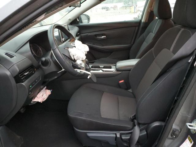  NISSAN SENTRA 2022 Gray