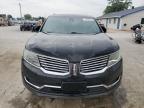 2016 Lincoln Mkx Reserve de vânzare în Sikeston, MO - Water/Flood