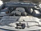 2008 CHEVROLET SUBURBAN K1500 LS for sale at Copart AB - EDMONTON