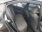 2021 Toyota Corolla Le продається в Riverview, FL - Front End