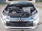2021 MITSUBISHI OUTLANDER for sale at Copart ROCHFORD