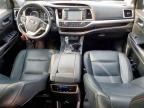 2016 Toyota Highlander Xle for Sale in Haslet, TX - Hail