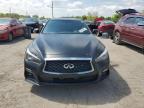 Indianapolis, IN에서 판매 중인 2019 Infiniti Q50 Red Sport 400 - Side