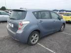 2009 TOYOTA VERSO TR V for sale at Copart SANDTOFT