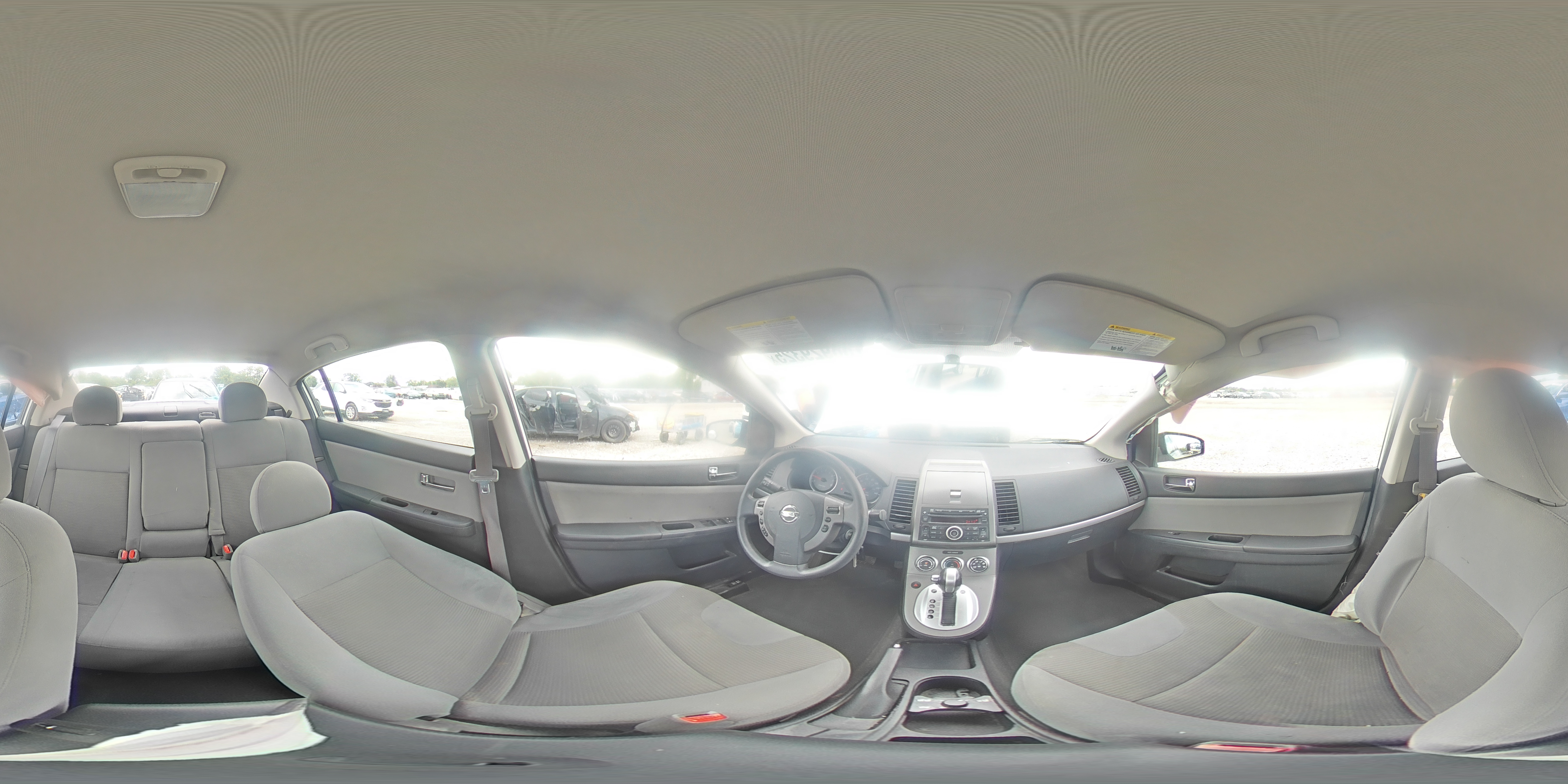 2012 Nissan Sentra 2.0 VIN: 3N1AB6AP2CL720262 Lot: 56929325
