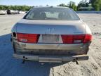 2005 Honda Accord Ex na sprzedaż w Spartanburg, SC - Rear End