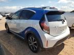 2018 Toyota Prius C zu verkaufen in Andrews, TX - Minor Dent/Scratches