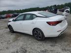2025 Nissan Sentra Sv for Sale in Ellenwood, GA - Front End