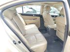 2011 Hyundai Genesis 3.8L na sprzedaż w Shreveport, LA - Rear End