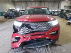 2021 Ford Explorer Limited for Sale in Franklin, WI - Front End