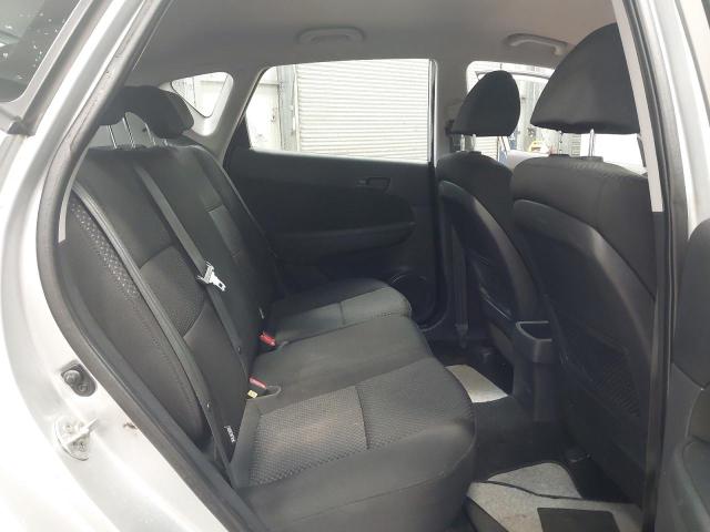 2011 HYUNDAI I30 COMFOR