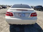 2011 Mercedes-Benz E 350 for Sale in Sacramento, CA - Front End