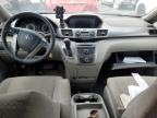 2016 Honda Odyssey Se for Sale in Montreal-est, QC - Front End