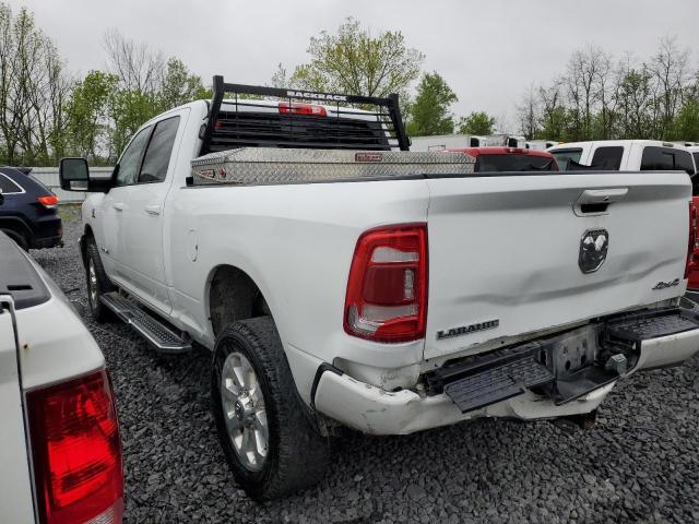 RAM 2500 2023 White