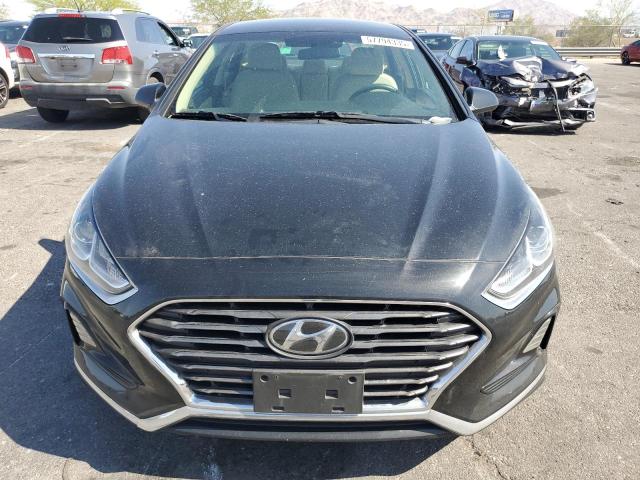 HYUNDAI SONATA 2019 Black