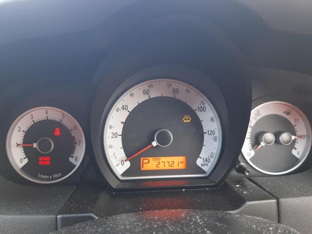 2008 KIA CEE'D LS A