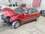 2012 Nissan Sentra 2.0 en Venta en Lufkin, TX - Front End