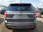 2018 Ford Explorer Limited for Sale in Chicago Heights, IL - Front End