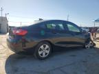2017 Chevrolet Cruze Ls للبيع في Sun Valley، CA - Front End