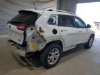 2015 Jeep Cherokee Latitude للبيع في Candia، NH - Rear End