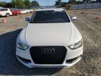 2014 Audi S4 Premium Plus за продажба в Sacramento, CA - Minor Dent/Scratches