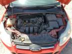 2013 Ford Focus Se за продажба в Oklahoma City, OK - Mechanical
