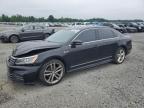 2017 Volkswagen Passat R-Line zu verkaufen in Lumberton, NC - Front End