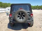 2018 Jeep Wrangler Unlimited Rubicon للبيع في Charles City، VA - Front End