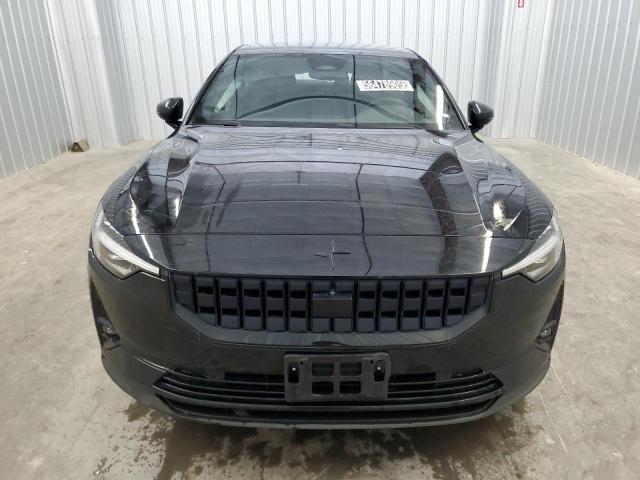  POLESTAR 2 2023 Czarny