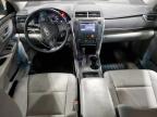 2015 Toyota Camry Le for Sale in Ham Lake, MN - Rear End