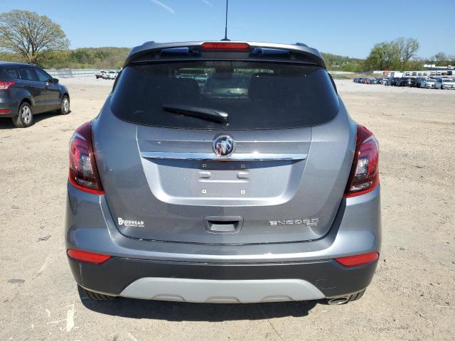  BUICK ENCORE 2019 Szary