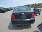1999 Volkswagen Jetta Gl Tdi for Sale in Windham, ME - Stripped