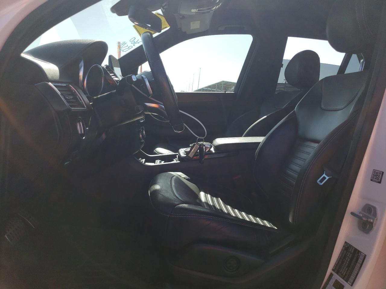 2018 Mercedes-Benz Gle 550E 4Matic VIN: 4JGDA6DB2JB035427 Lot: 57549365