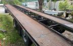 Harleyville, SC에서 판매 중인 1998 Kaufman Carhauler - Normal Wear