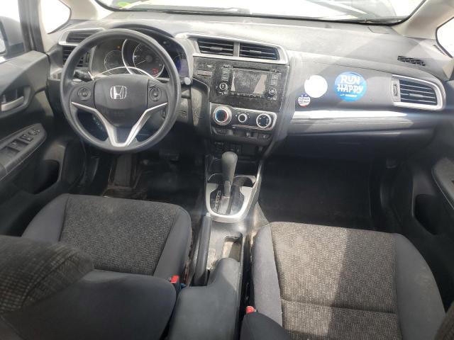  HONDA FIT 2016 Srebrny