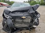 2021 Chevrolet Equinox  en Venta en Mendon, MA - Front End