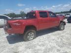 2012 Toyota Tacoma Double Cab Prerunner იყიდება Loganville-ში, GA - Rollover