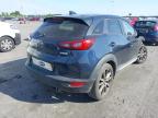2018 MAZDA CX-3 SPORT for sale at Copart CHESTER