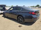 2022 Bmw 530Xe    for Sale in San Martin, CA - Front End