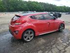 2013 Hyundai Veloster Turbo продається в Austell, GA - Front End