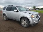 2011 Ford Escape Limited იყიდება Columbia Station-ში, OH - Front End