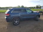 2019 Jeep Grand Cherokee Overland продається в Columbia Station, OH - Front End