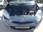 2011 NISSAN MICRA VISI for sale at Copart SANDY