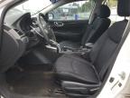 2016 Nissan Sentra S за продажба в Savannah, GA - Minor Dent/Scratches