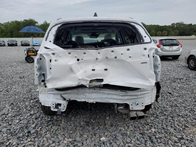  HYUNDAI PALISADE X 2025 Белый