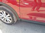 2015 NISSAN QASHQAI AC for sale at Copart YORK
